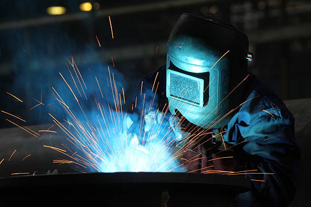  , USA Welder Pros